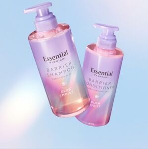 Essentials Premium Barrier Shampoo & Conditioner Set - Disney Ariel